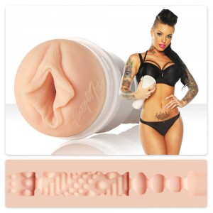 Fleshlight Christy Mack Female Pornstar Replicas | PHILIPPINES 7865RIN