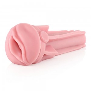 Fleshlight Destroya Pink Sleeve Male Masturbators | PHILIPPINES 4201ZLR