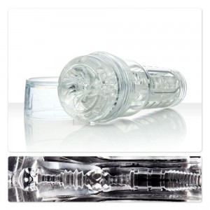 Fleshlight Go Torque™ Ice Male Masturbators | PHILIPPINES 3806NUA