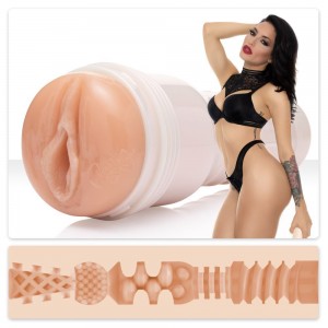 Fleshlight Kissa Sins Female Pornstar Replicas | PHILIPPINES 7534WOY