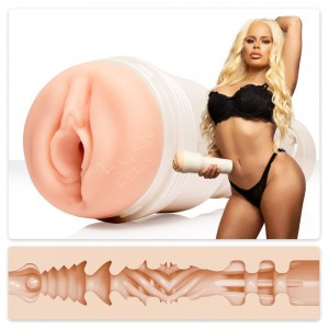 Fleshlight Nikki Delano Female Pornstar Replicas | PHILIPPINES 6543LYW