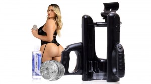 Fleshlight Quickshot Mia Malkova Pack Launch | PHILIPPINES 6091SNB