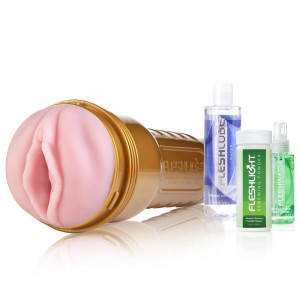 Fleshlight Stamina Training Unit Essentials Pack Male Masturbators | PHILIPPINES 9704UWD