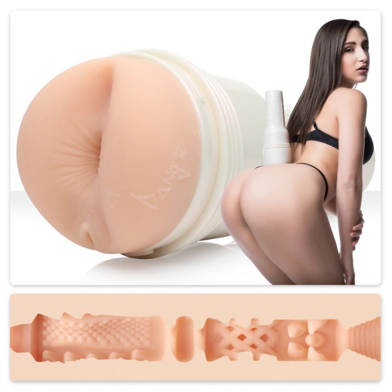 Fleshlight Abella Danger Female Pornstar Replicas | PHILIPPINES 7240SUR