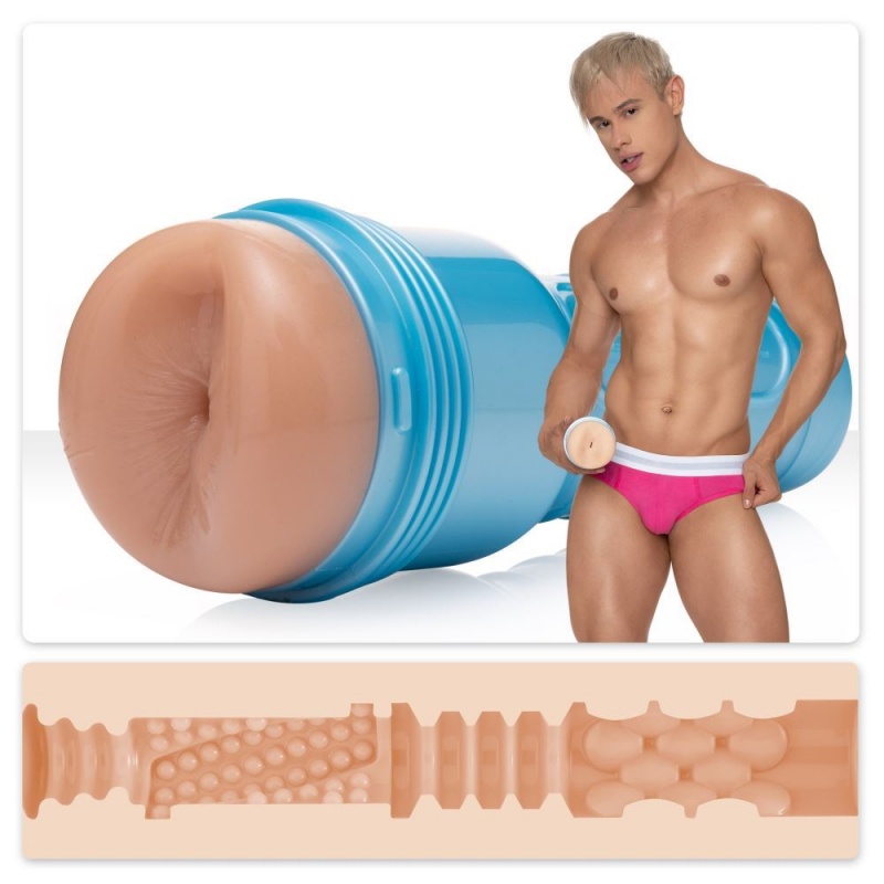 Fleshlight Alam Wernik Male Pornstar Replicas | PHILIPPINES 7684EPO