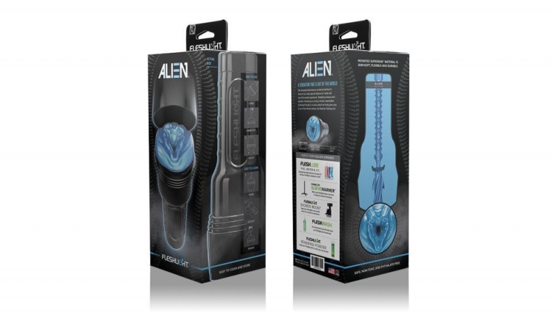 Fleshlight Alien™ Freaks Male Masturbators | PHILIPPINES 3562IPD