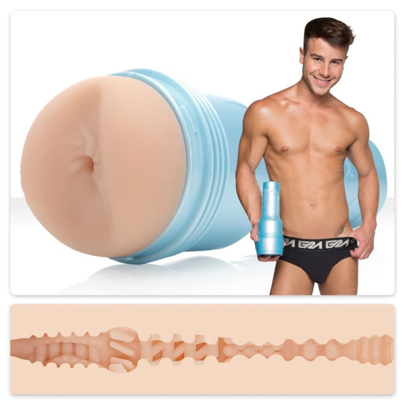 Fleshlight Allen King Male Pornstar Replicas | PHILIPPINES 5631TNP