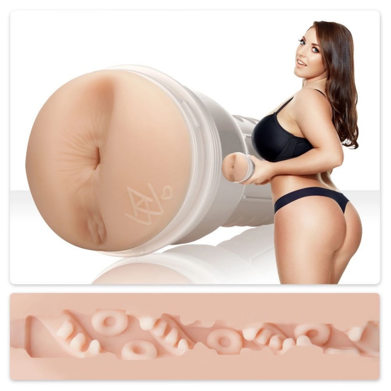 Fleshlight Angela White Female Pornstar Replicas | PHILIPPINES 6875NEH