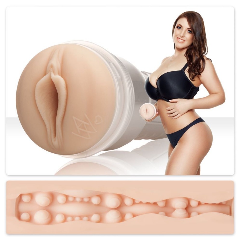 Fleshlight Angela White Female Pornstar Replicas | PHILIPPINES 6875NEH