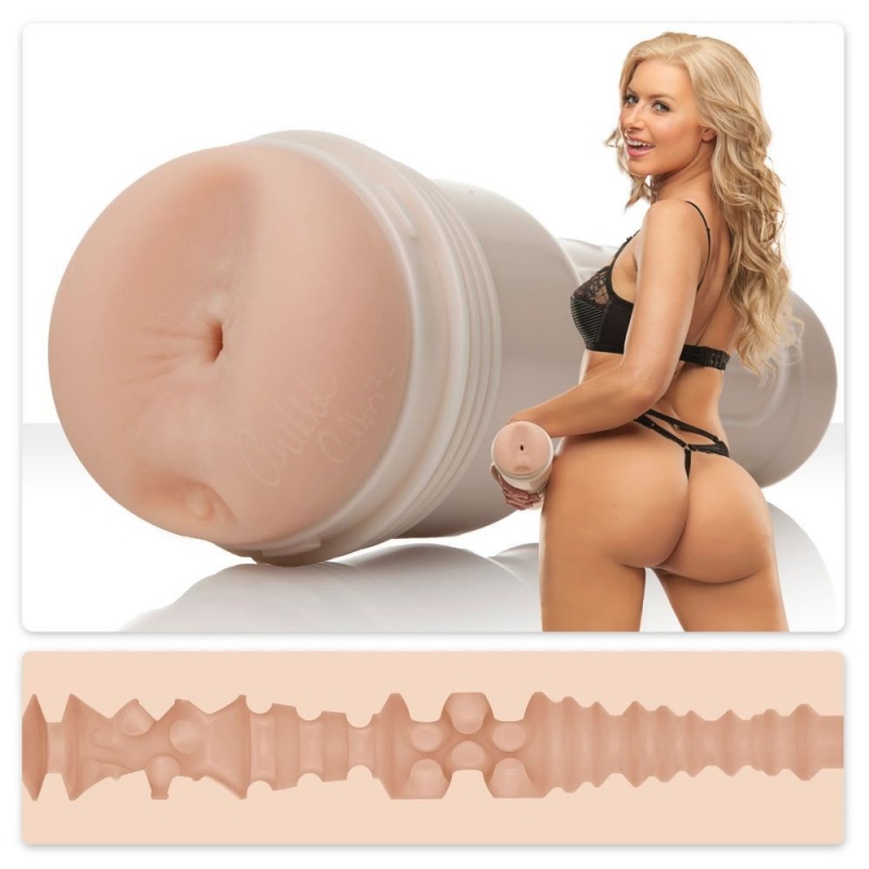 Fleshlight Anikka Albrite Female Pornstar Replicas | PHILIPPINES 7809ZXC