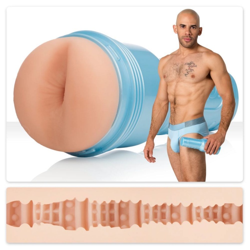 Fleshlight Austin Wilde Male Pornstar Replicas | PHILIPPINES 8742MTH