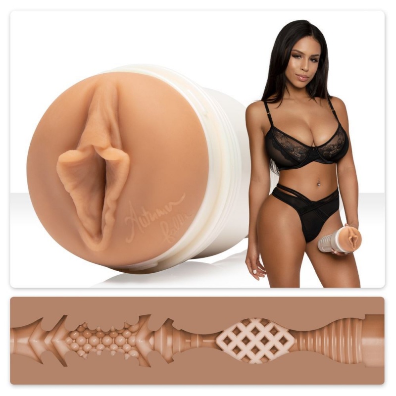 Fleshlight Autumn Falls Female Pornstar Replicas | PHILIPPINES 7302VXZ