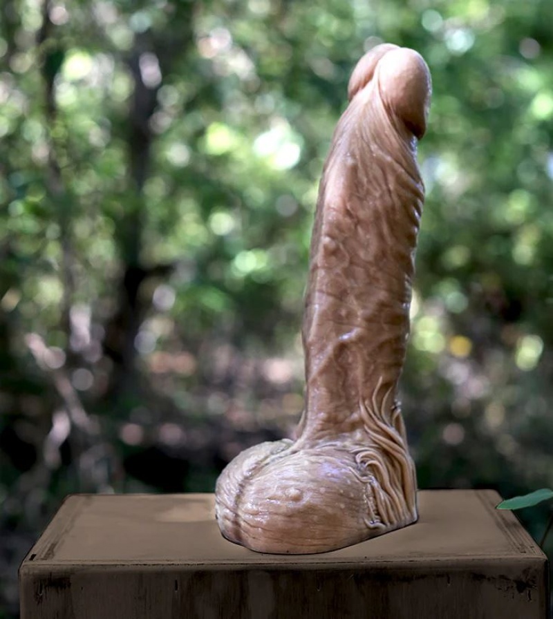 Fleshlight Bigfoot Freaks Dildo | PHILIPPINES 4960PVE