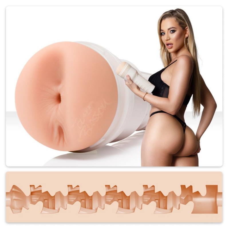 Fleshlight Blake Blossom Female Pornstar Replicas | PHILIPPINES 4207BNO