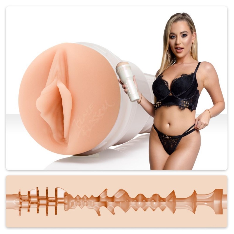 Fleshlight Blake Blossom Female Pornstar Replicas | PHILIPPINES 4207BNO