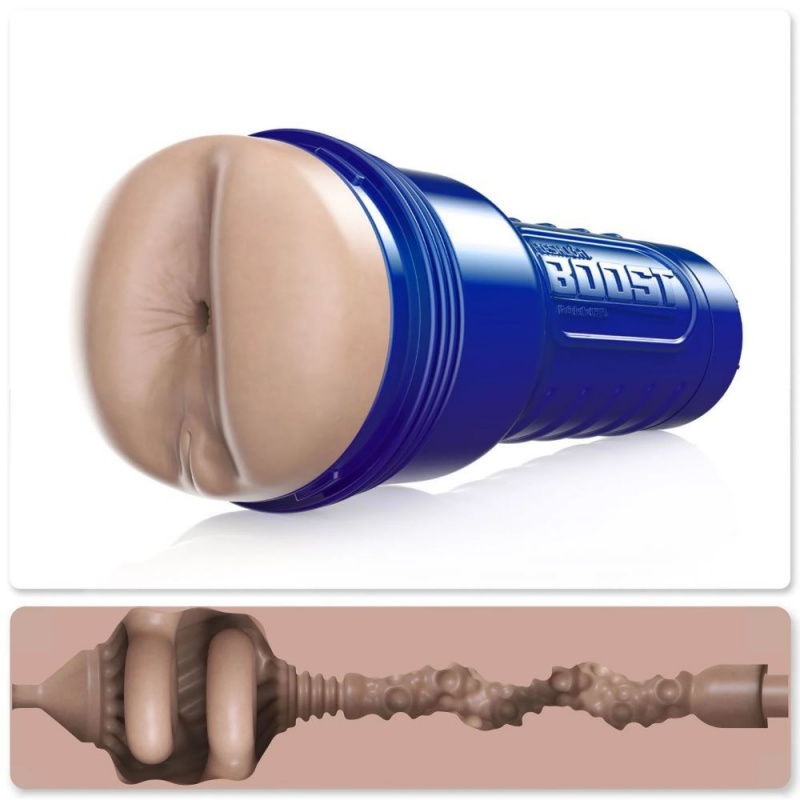 Fleshlight Boost Male Masturbators | PHILIPPINES 7980SFB