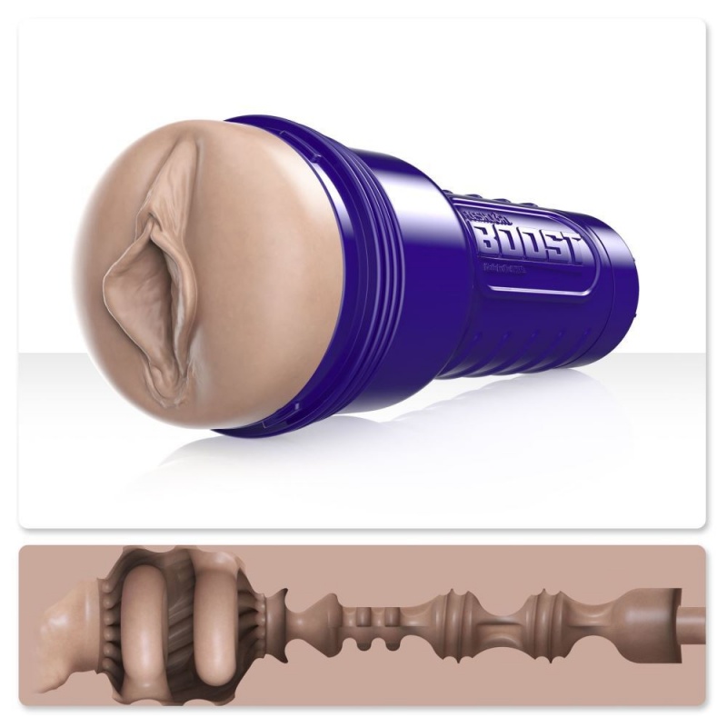 Fleshlight Boost Male Masturbators | PHILIPPINES 7980SFB