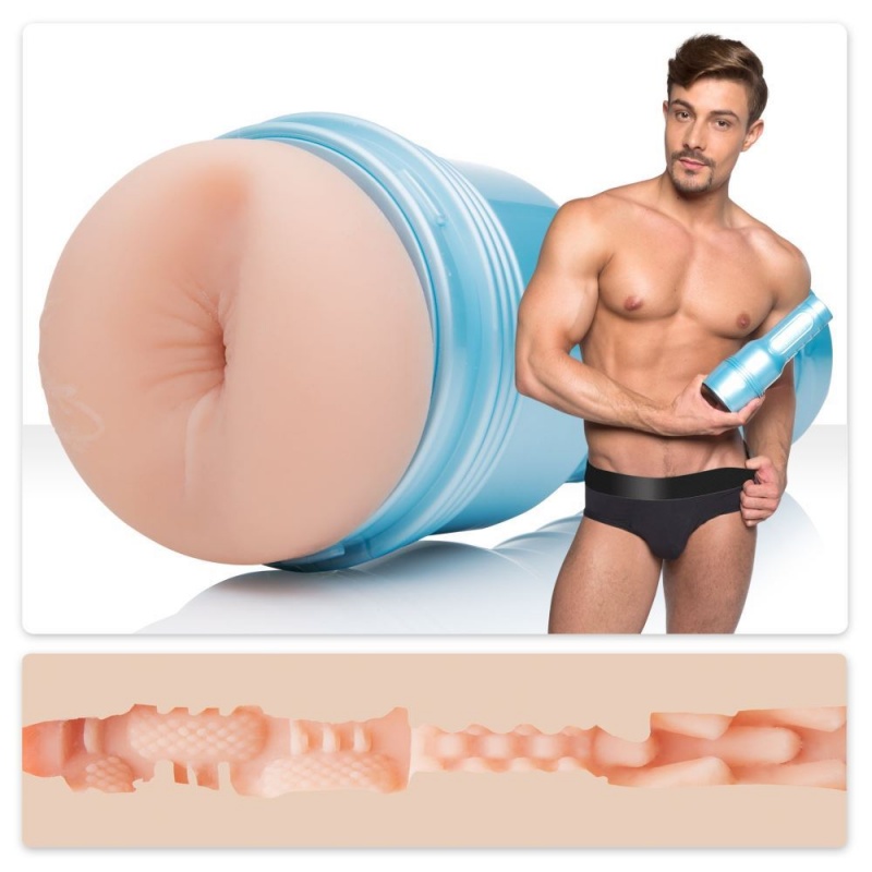 Fleshlight Carter Dane Male Pornstar Replicas | PHILIPPINES 2840ITQ