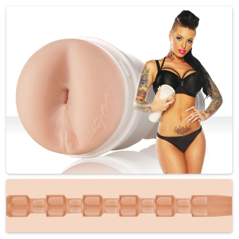 Fleshlight Christy Mack Female Pornstar Replicas | PHILIPPINES 7865RIN