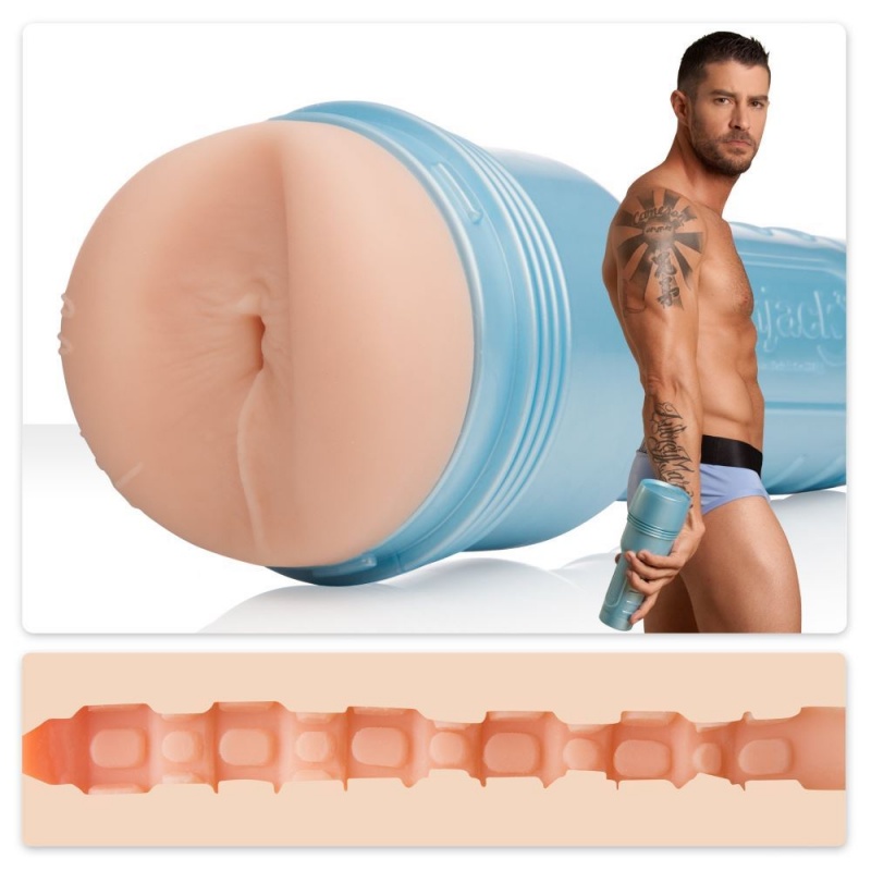 Fleshlight Cody Cummings Male Pornstar Replicas | PHILIPPINES 3602ENI