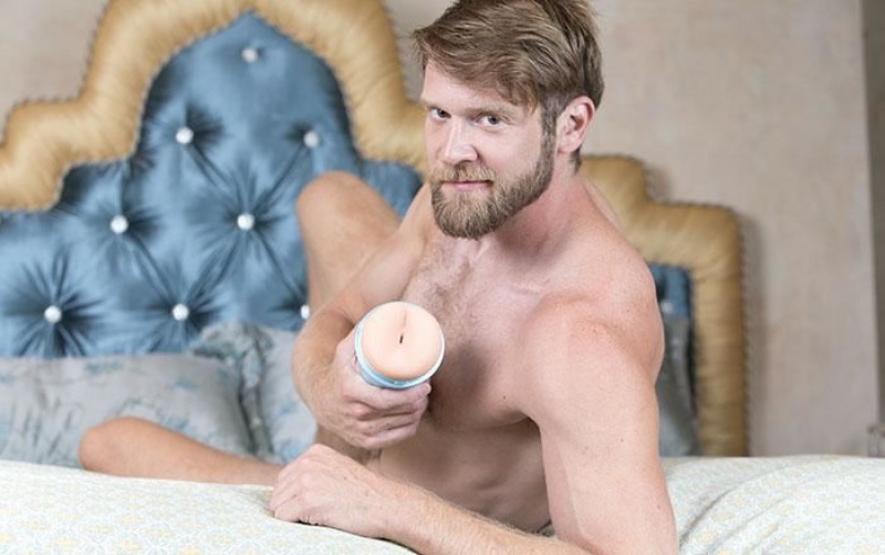 Fleshlight Colby Keller Male Pornstar Replicas | PHILIPPINES 8341IXG