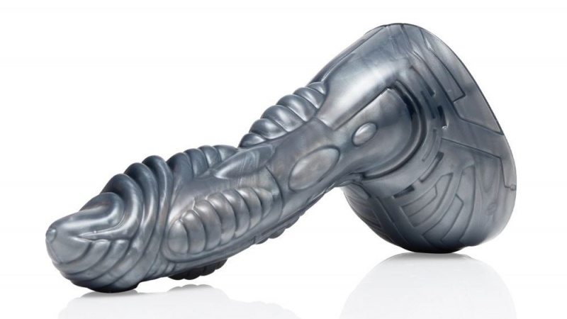 Fleshlight Cyborg Freaks Dildo | PHILIPPINES 5891TRQ