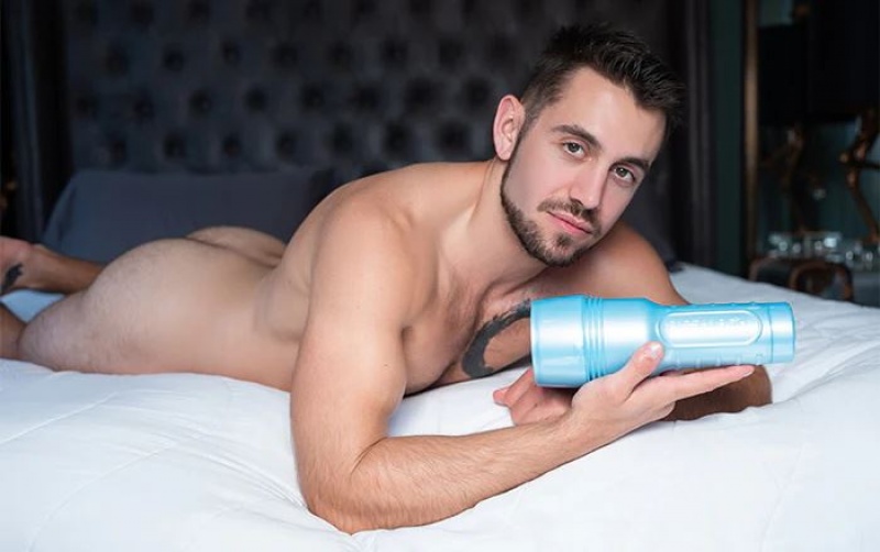 Fleshlight Dante Colle Male Pornstar Replicas | PHILIPPINES 4318HVT