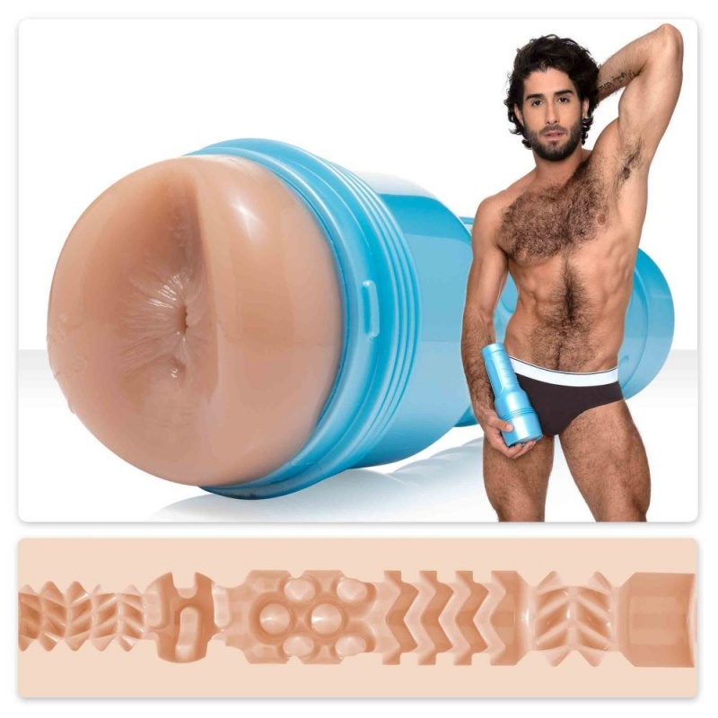 Fleshlight Diego Sans Male Pornstar Replicas | PHILIPPINES 2813LXG