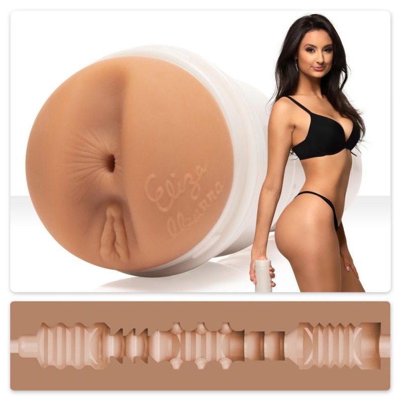 Fleshlight Eliza Ibarra Female Pornstar Replicas | PHILIPPINES 6134SJI