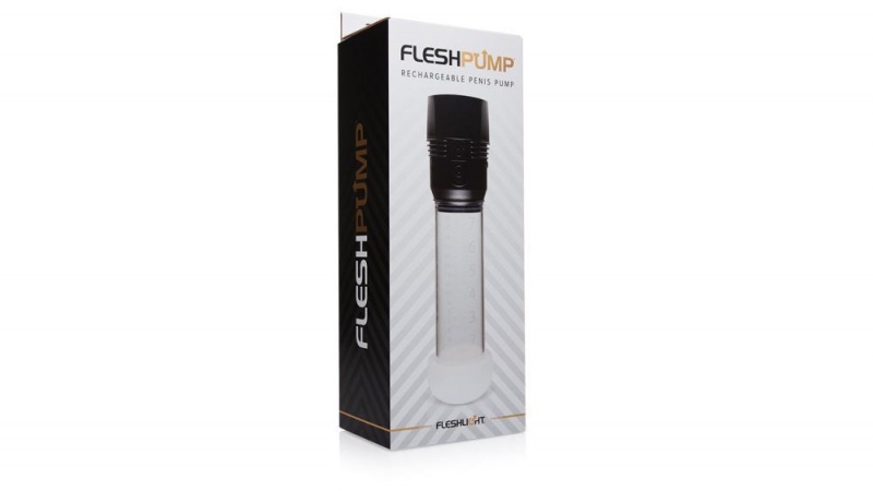 Fleshlight FleshPump Performance Pack Male Masturbators | PHILIPPINES 6782OEM