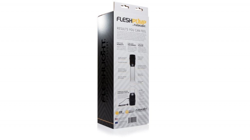 Fleshlight FleshPump Performance Pack Male Masturbators | PHILIPPINES 6782OEM