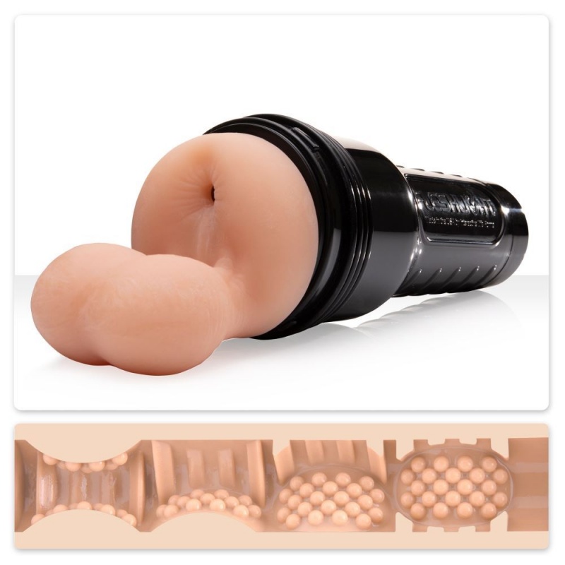 Fleshlight FleshSack Male Masturbators | PHILIPPINES 9345LEV