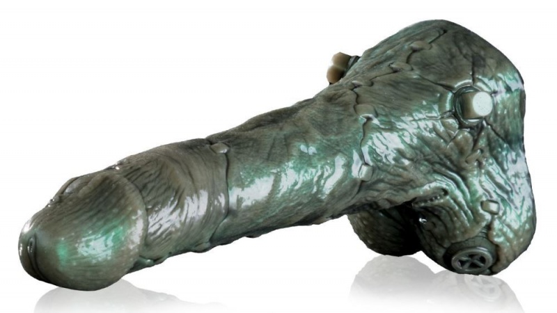 Fleshlight Frankenstein Freaks Dildo | PHILIPPINES 1749GLC