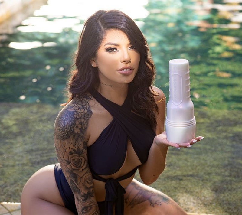 Fleshlight Gina Valentina Female Pornstar Replicas | PHILIPPINES 8239HKC