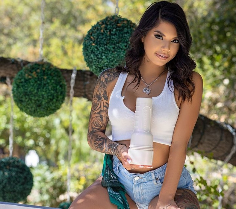 Fleshlight Gina Valentina Female Pornstar Replicas | PHILIPPINES 8239HKC