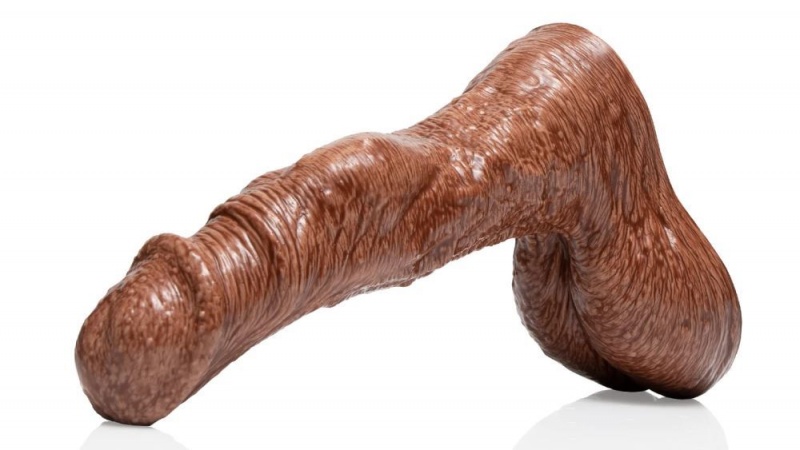 Fleshlight Hunchback Freaks Dildo | PHILIPPINES 5972MWX