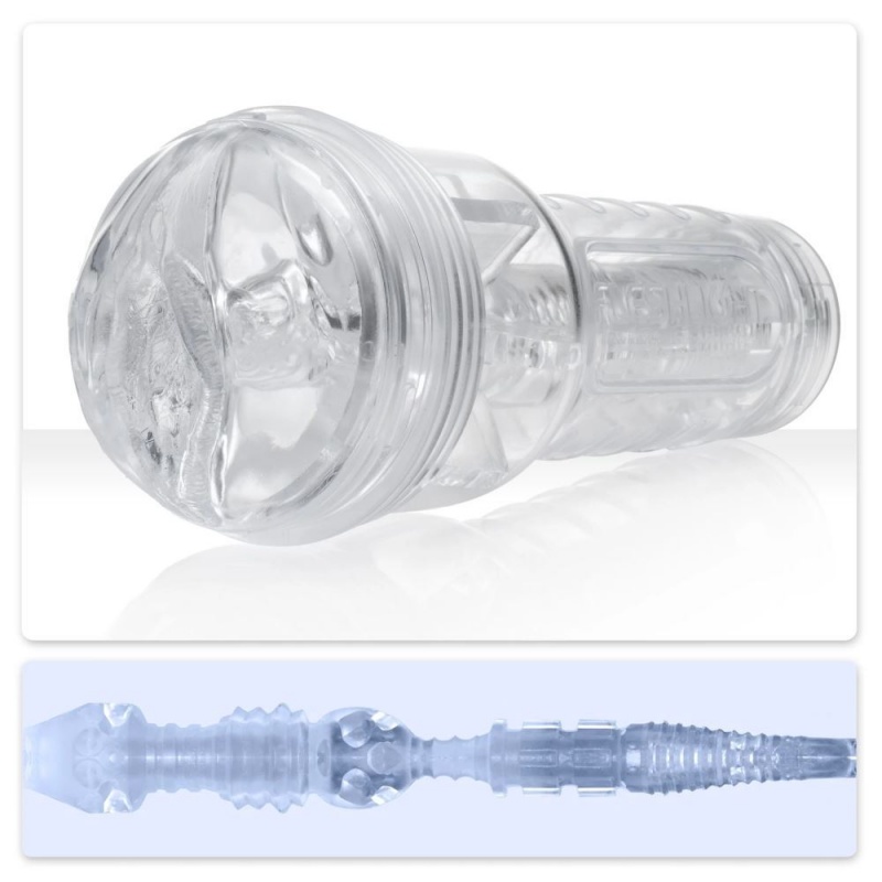 Fleshlight Ice Lady Male Masturbators | PHILIPPINES 5649SMC