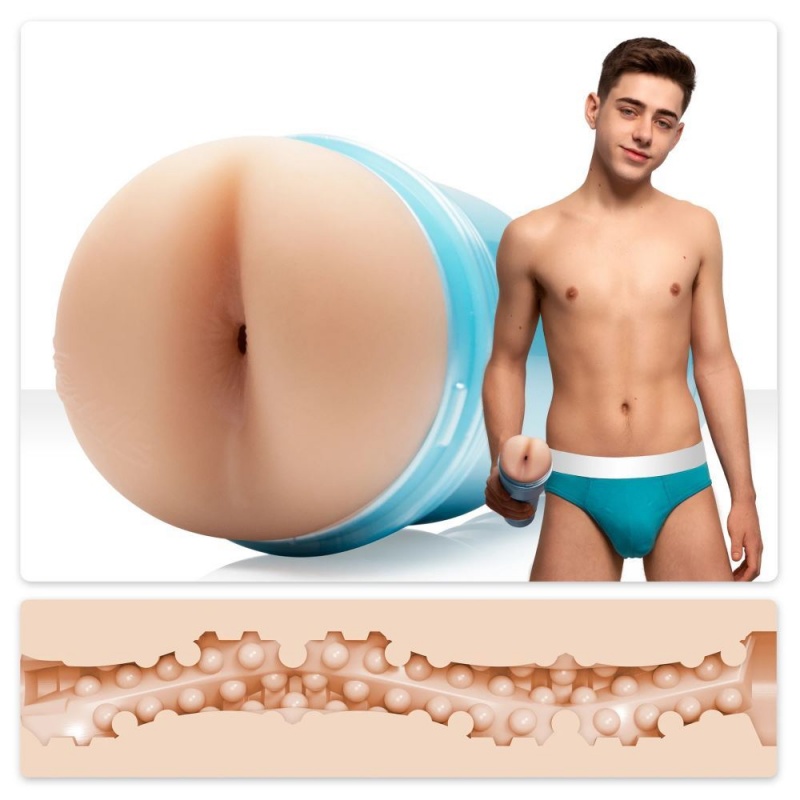 Fleshlight Joey Mills Male Pornstar Replicas | PHILIPPINES 7963HAV