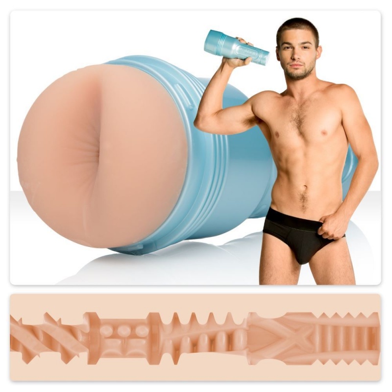 Fleshlight Johnny Rapid Male Pornstar Replicas | PHILIPPINES 9207YEM