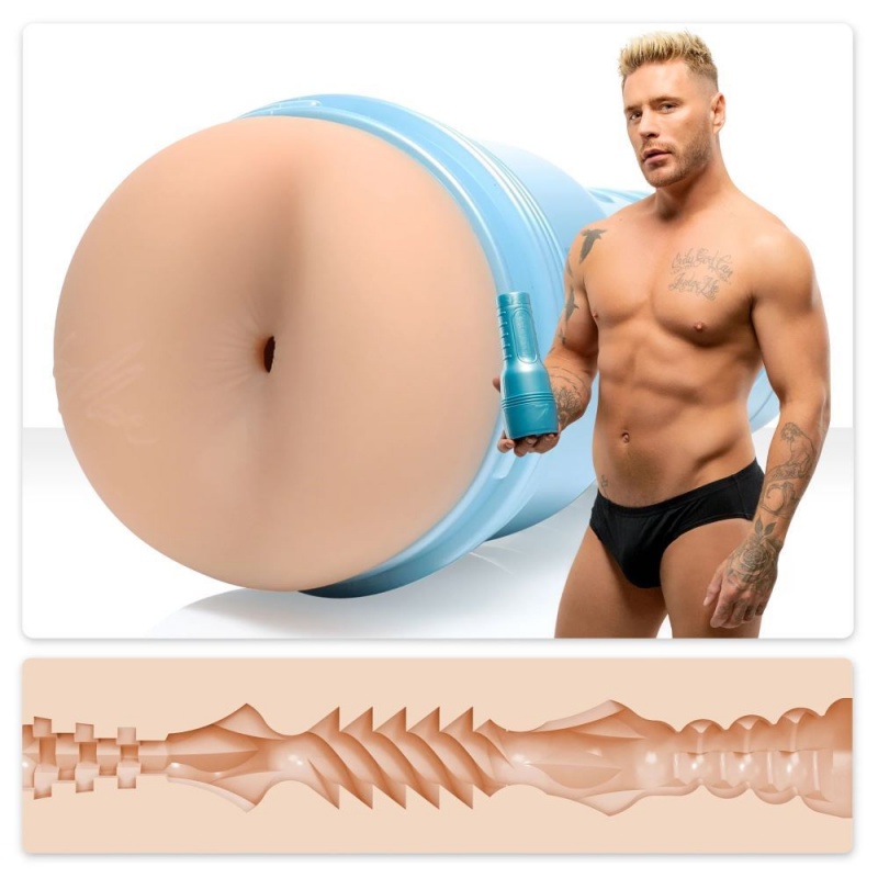 Fleshlight Josh Moore Male Pornstar Replicas | PHILIPPINES 7082BRA