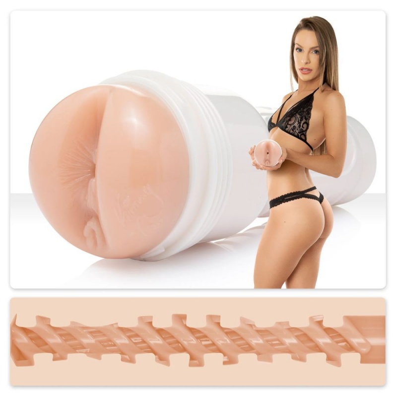 Fleshlight Kimmy Granger Female Pornstar Replicas | PHILIPPINES 2945TES