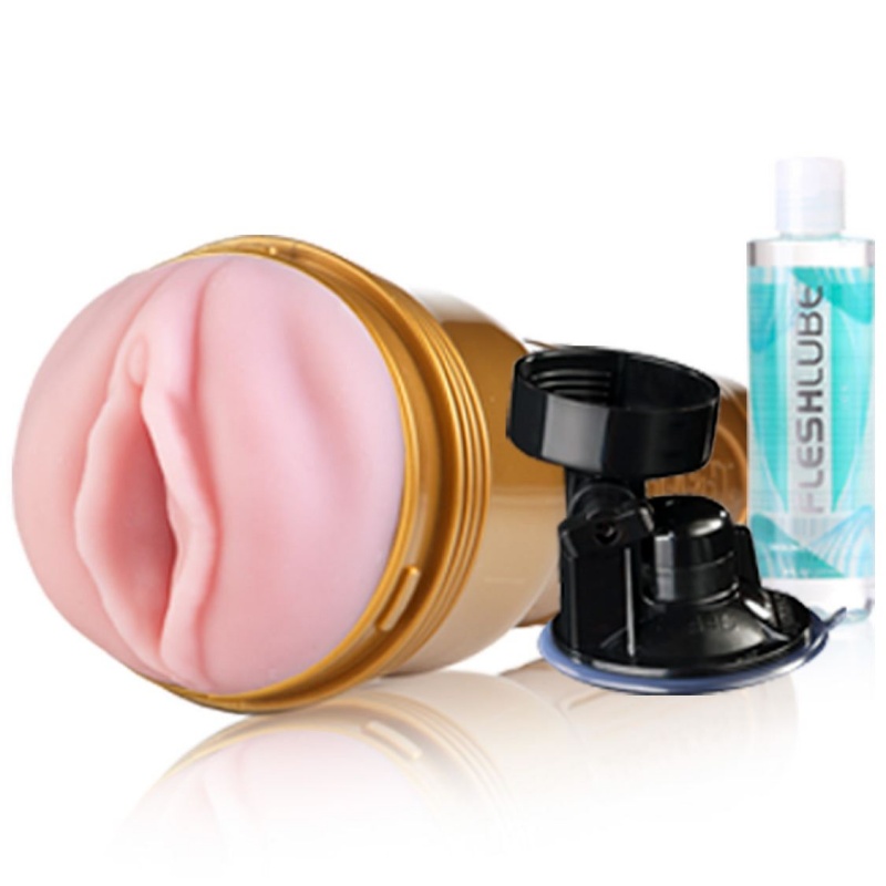 Fleshlight Lady Stamina Pack Male Masturbators | PHILIPPINES 5962JCR