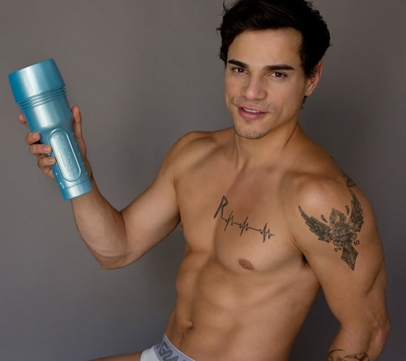 Fleshlight Levi Karter Male Pornstar Replicas | PHILIPPINES 8031EWS