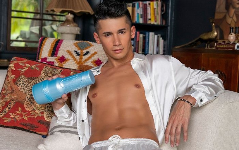 Fleshlight Liam Riley Male Pornstar Replicas | PHILIPPINES 4735HTC