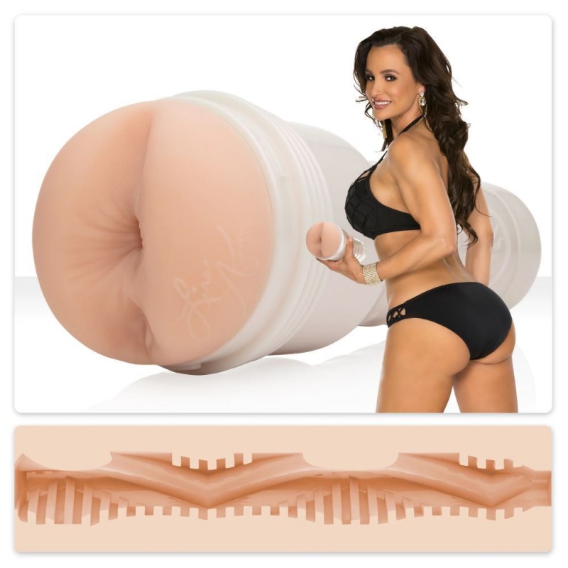 Fleshlight Lisa Ann Female Pornstar Replicas | PHILIPPINES 4968SXI