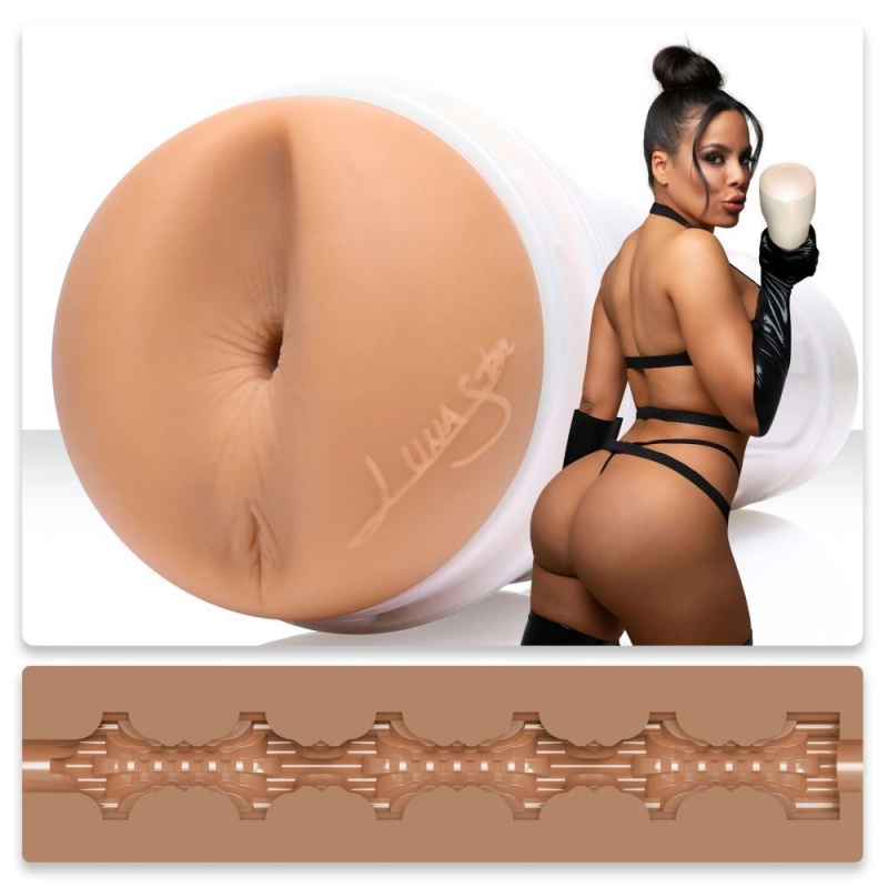 Fleshlight Luna Star Female Pornstar Replicas | PHILIPPINES 8274RKA