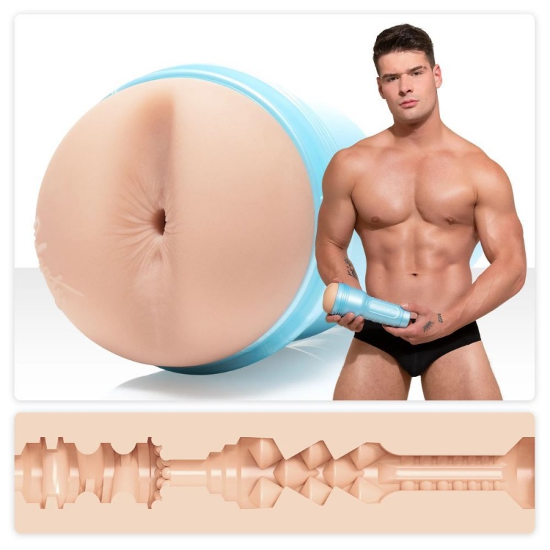 Fleshlight Malik Delgaty Male Pornstar Replicas | PHILIPPINES 9876FKH