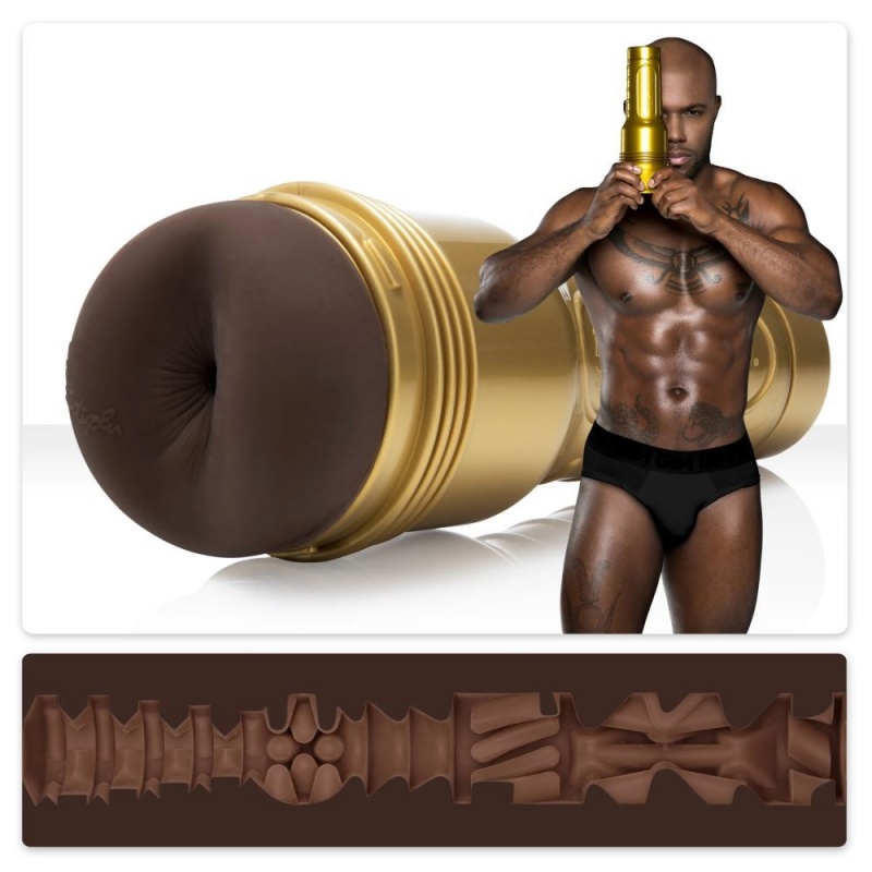 Fleshlight Milan Christopher Male Pornstar Replicas | PHILIPPINES 6758VJN