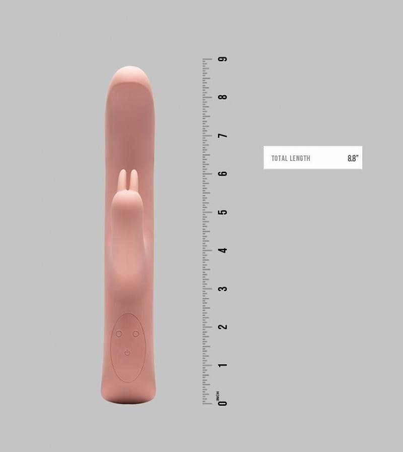 Fleshlight Peony Bloom Rabbit Vibrators | PHILIPPINES 6470UBN