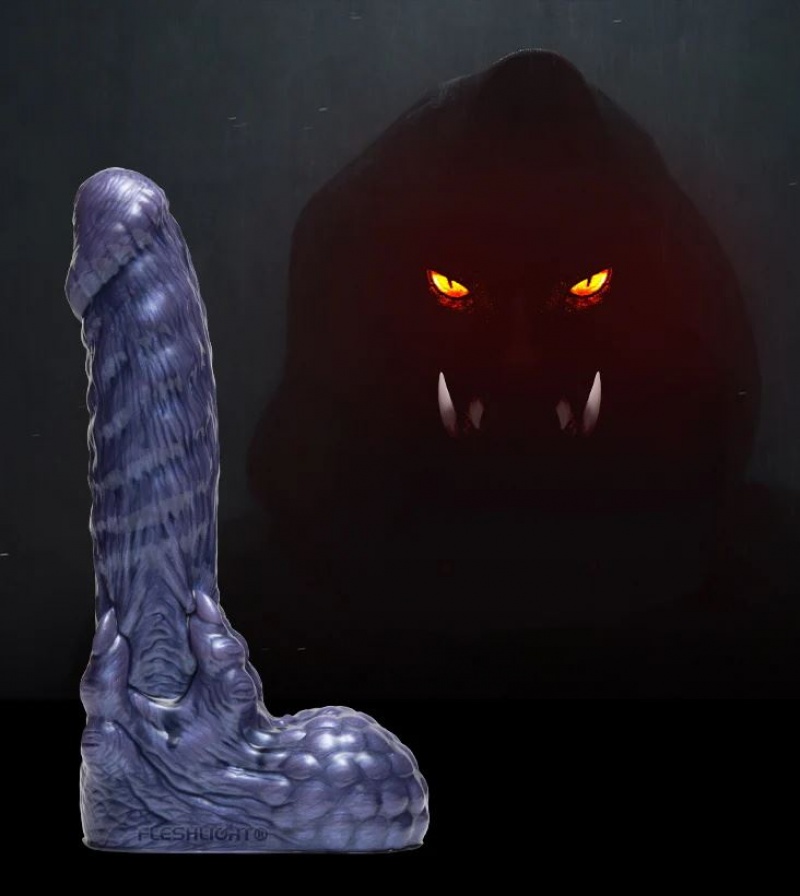 Fleshlight Predator Freaks Dildo | PHILIPPINES 6173DPA